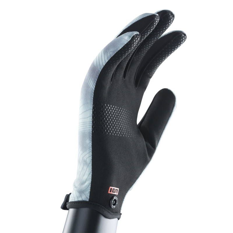 Gants ion amara full finger olive