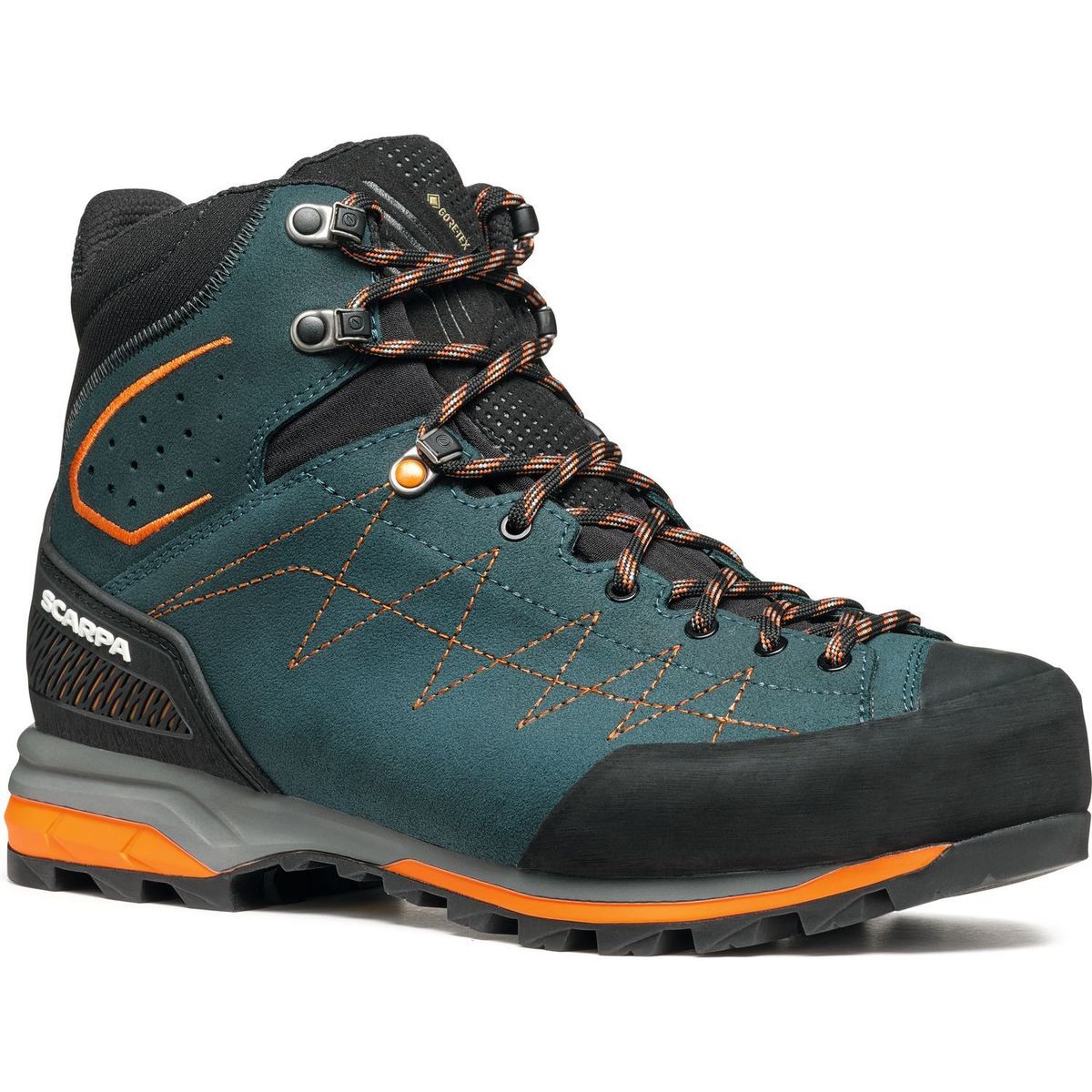 ScarpaZodiac Trek GTX