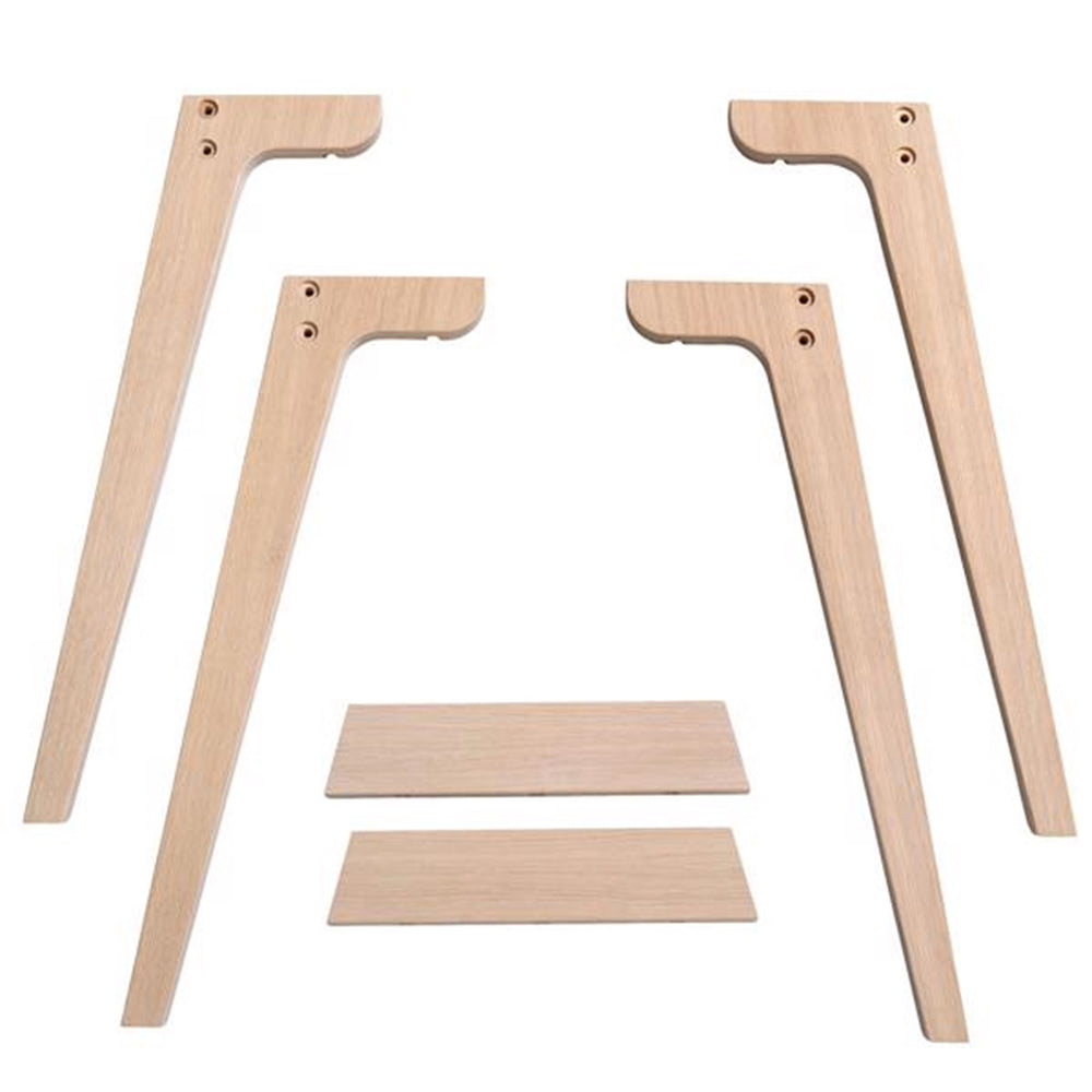 Køb Oliver Furniture Wood Skrivebord Ekstra Ben 72,6 cm