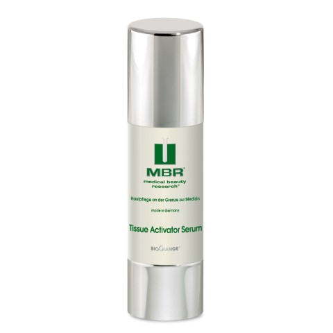 BioChange Tissue Activator Serum Travel Size