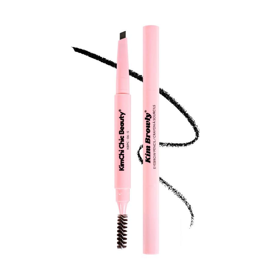 KimChi Chic Kimbrowly Eyebrow Pencil S 0,3g