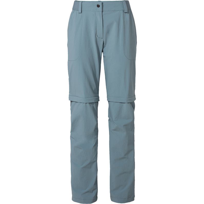 Vaude Damen Farley Stretch Zo II Hose
