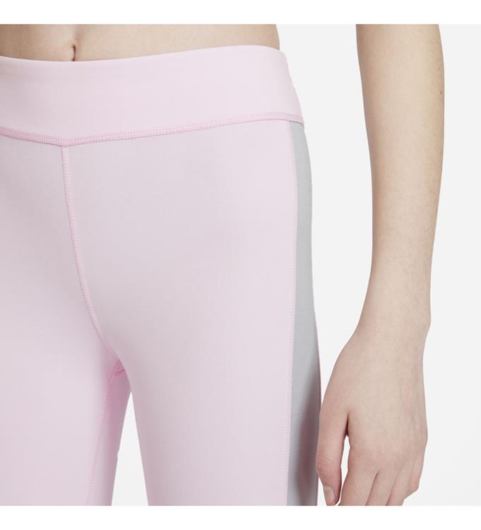 Nike JR Dri-FIT One Big Sportlegging