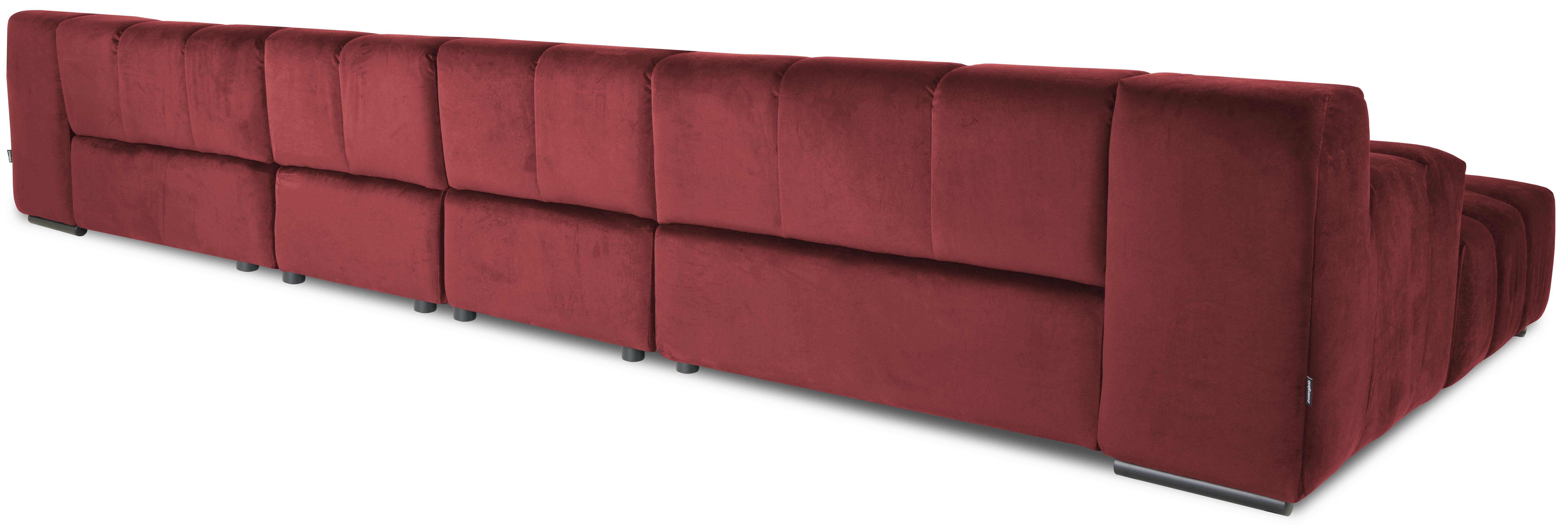 Loungebank  Salvatore