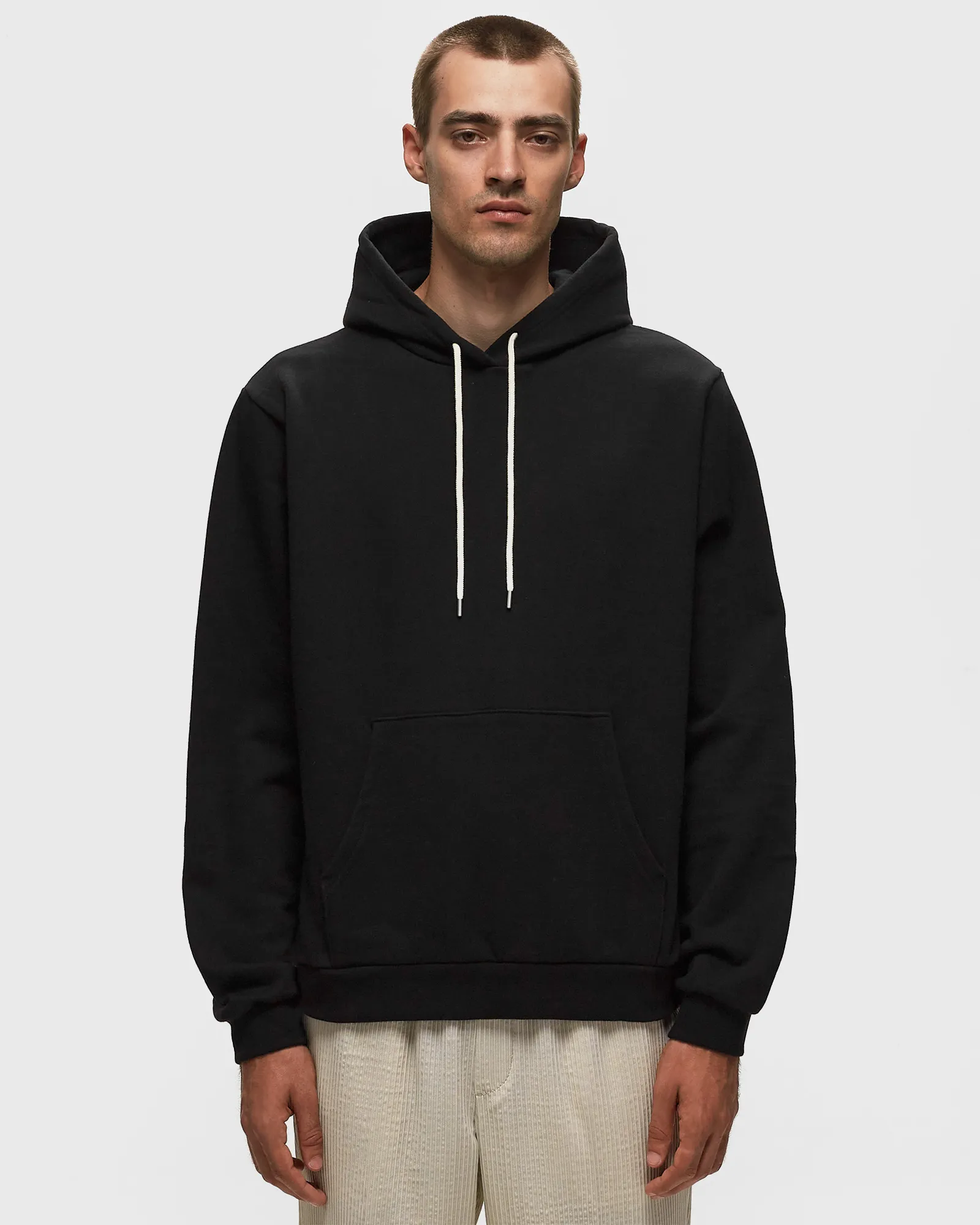 John Elliott Beach Hoodie