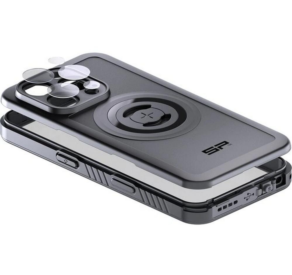 Phone Case Xtreme iPhone 16 ProMobiltelefon Outdoorhülle