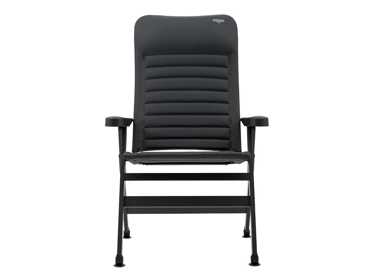 Crespo AP-438 Air-Select standenstoel - Grey