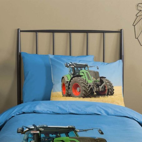 Dekbedovertrek Tractor