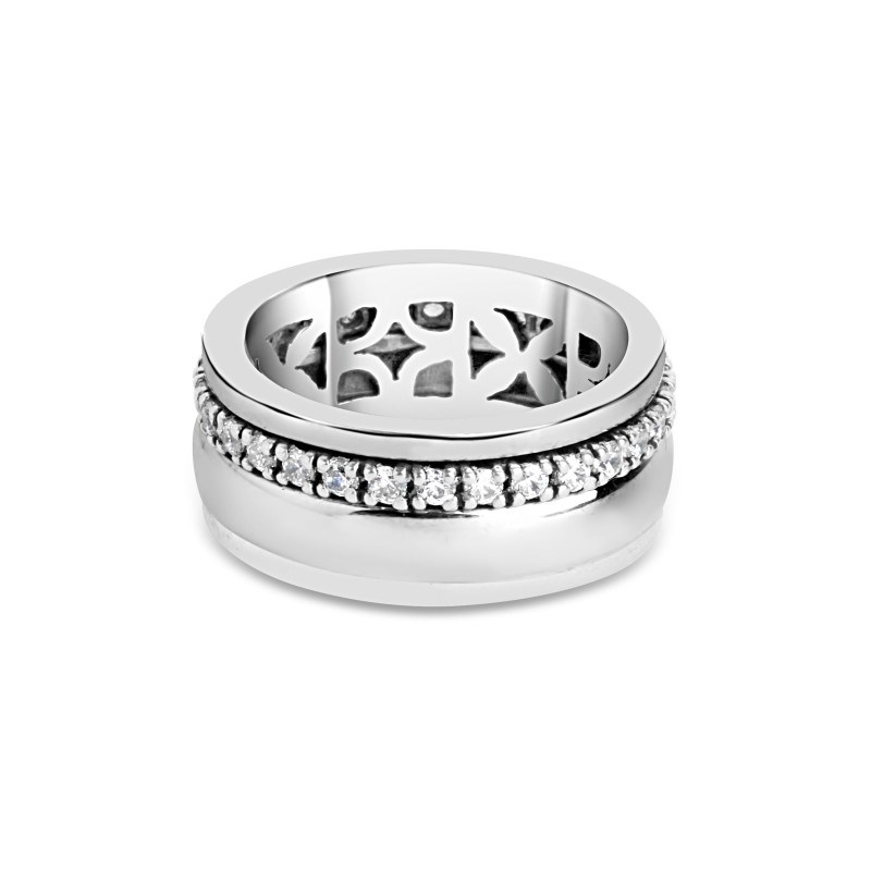 Bague Fedra