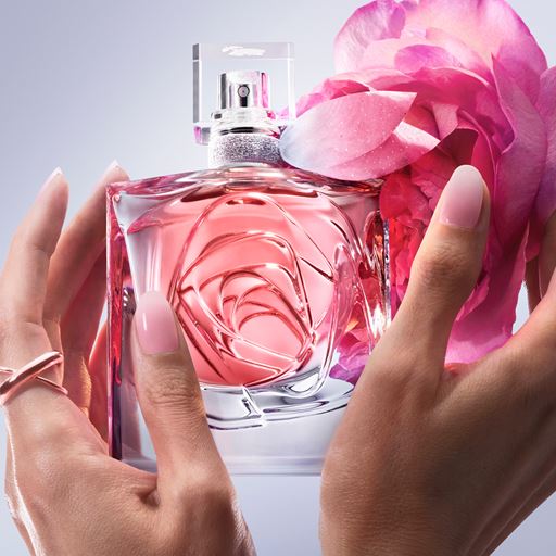 Lancôme La Vie Est Belle Rose Extraordinaire Eau De Parfum, 100 ml