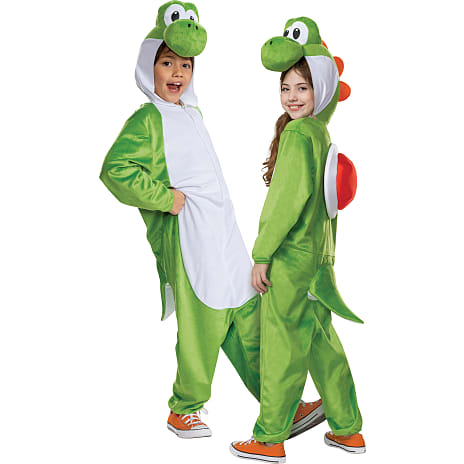 Nintendo Yoshi kostume
