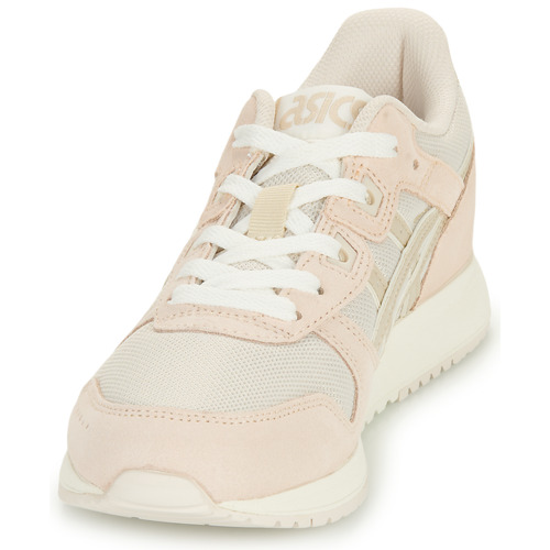 Asics - LYTE CLASSIC - Rose / Beige