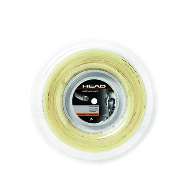 Head Controle Reflex Mlt 16 200m - 281314-16-NT