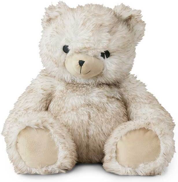 Unique Living knuffel Winnie beer beige H 63 cm