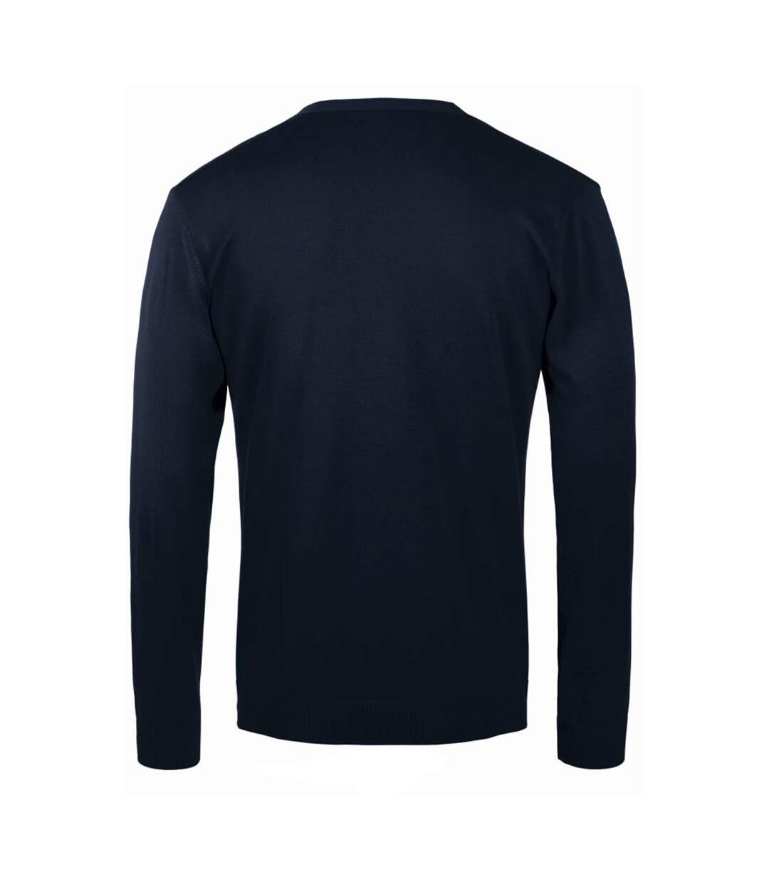 SOLS Golden - Gilet à manches longues - Homme (Bleu marine) - UTPC403
