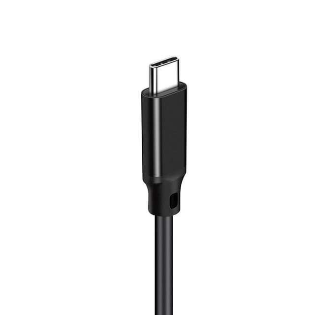 Opladningsstation til Garmin MARQ2 Series Type-C Oplader Opladning 1m