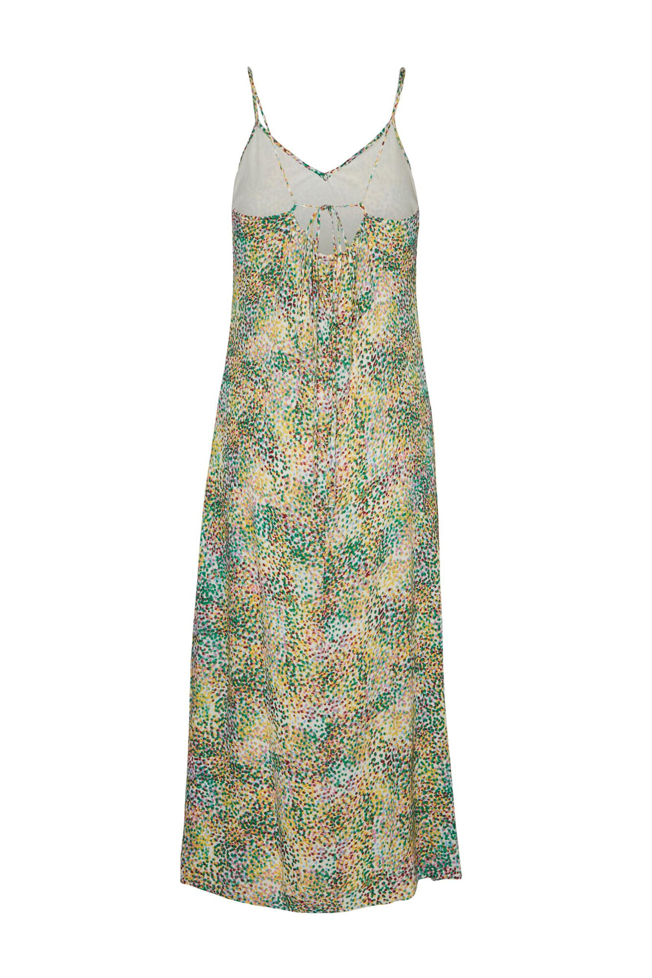 Vestido 7/8 - Branco