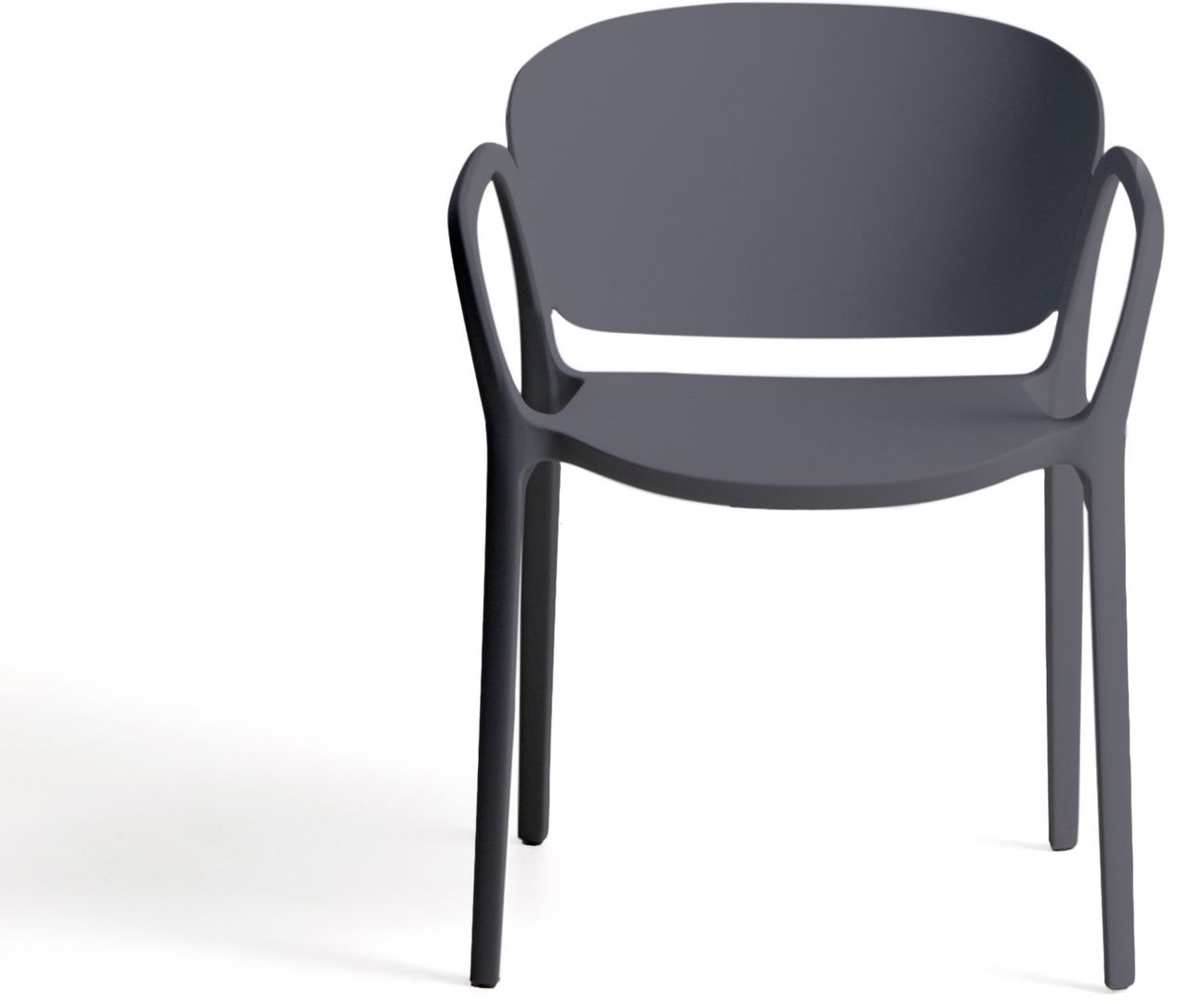 Kave Home   Ania Tuinstoel