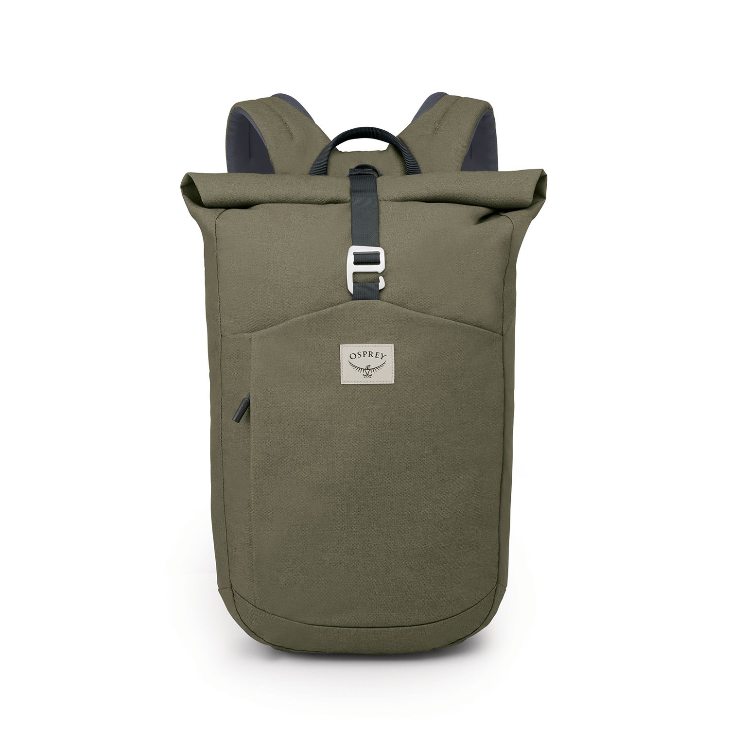 Osprey Arcane Roll Top earl grey heather