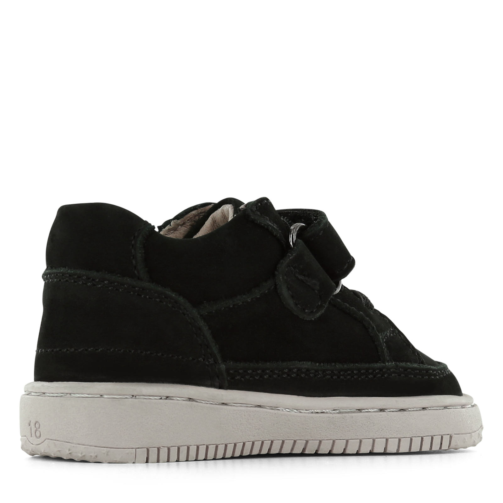 Shoesme schwarz Sneaker