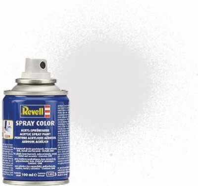 Revell - Lak - Blank 100 ML