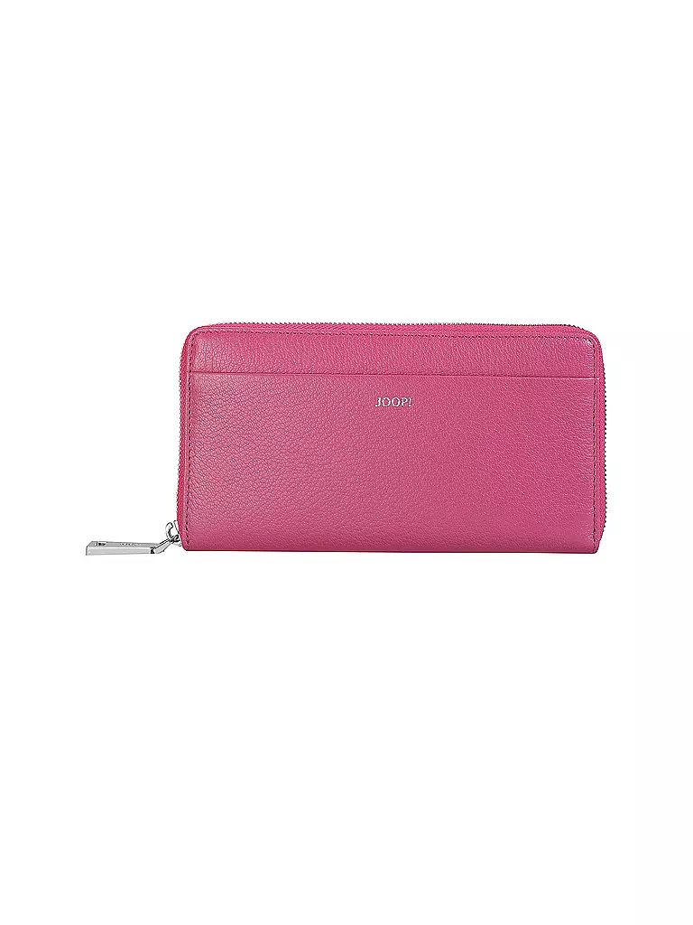 JOOP Geldbörse LANTEA YURA  pink