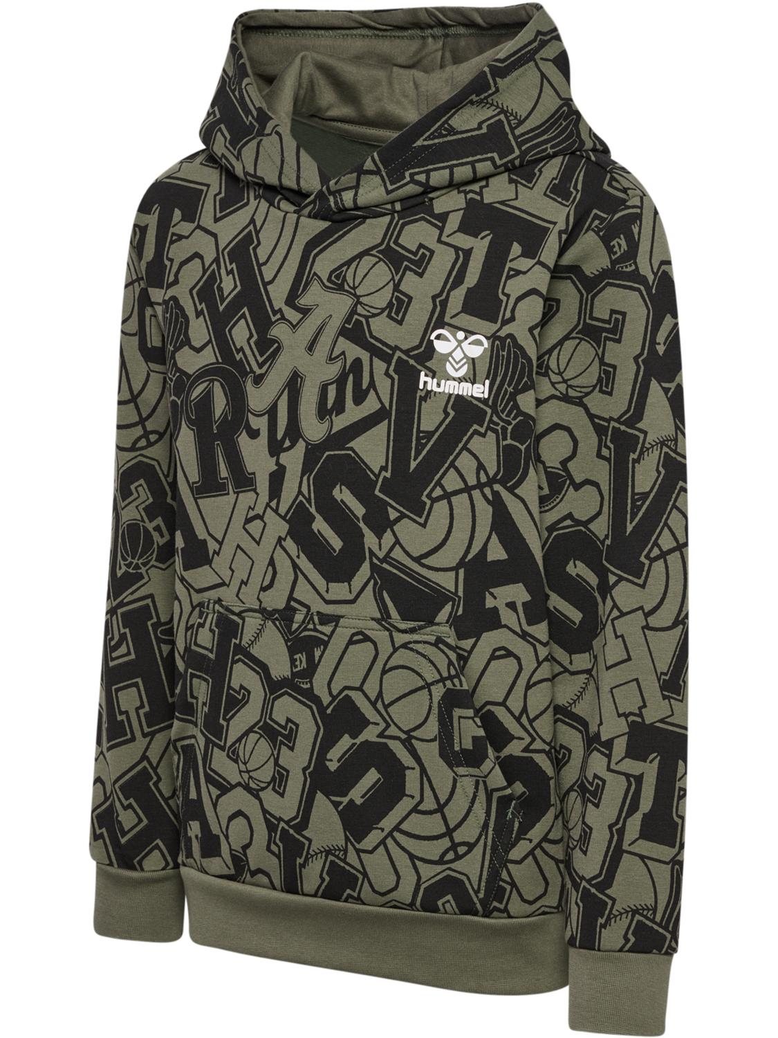 hmlMOLT HOODIE