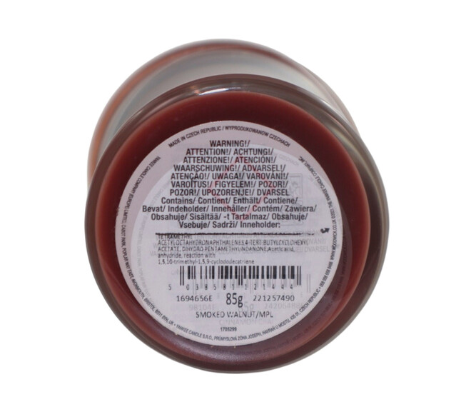 WoodWick Cinnamon Chai Duftkerze