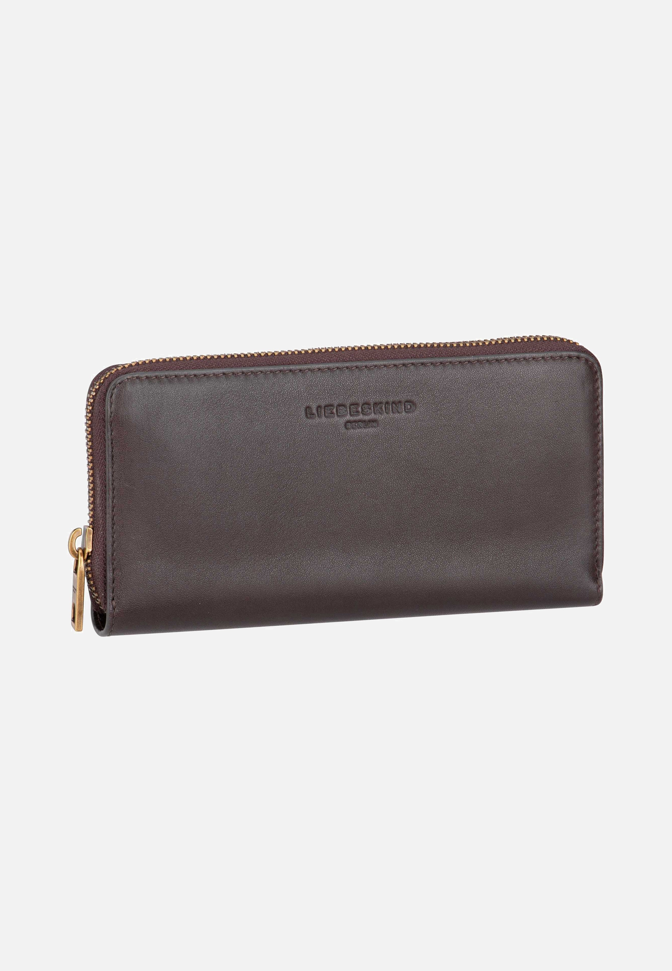 Sally L 2167652 Roasted - Portemonnaie