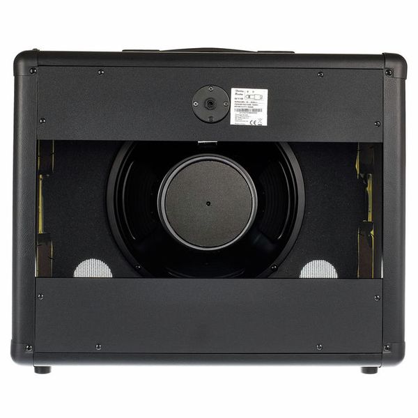 Harley Benton G112 Gitarren Box