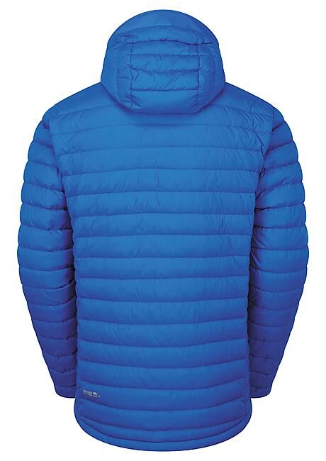 RAB - DUVET MICROLIGHT ALPINE M DOUDOUNE