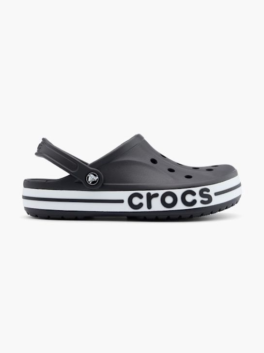 Crocs Clog Schwarz