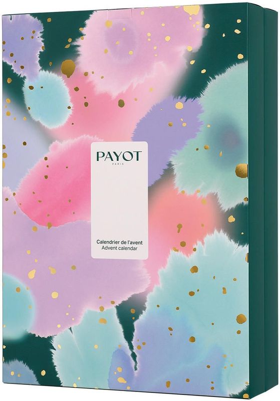 Payot - Advent Calendar 2025 - Adventkalender