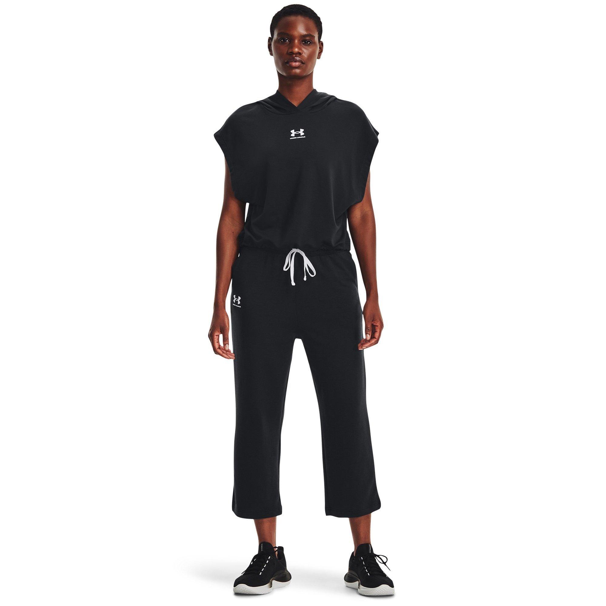 Under Armour UA Try Ss Hoodie Ld99