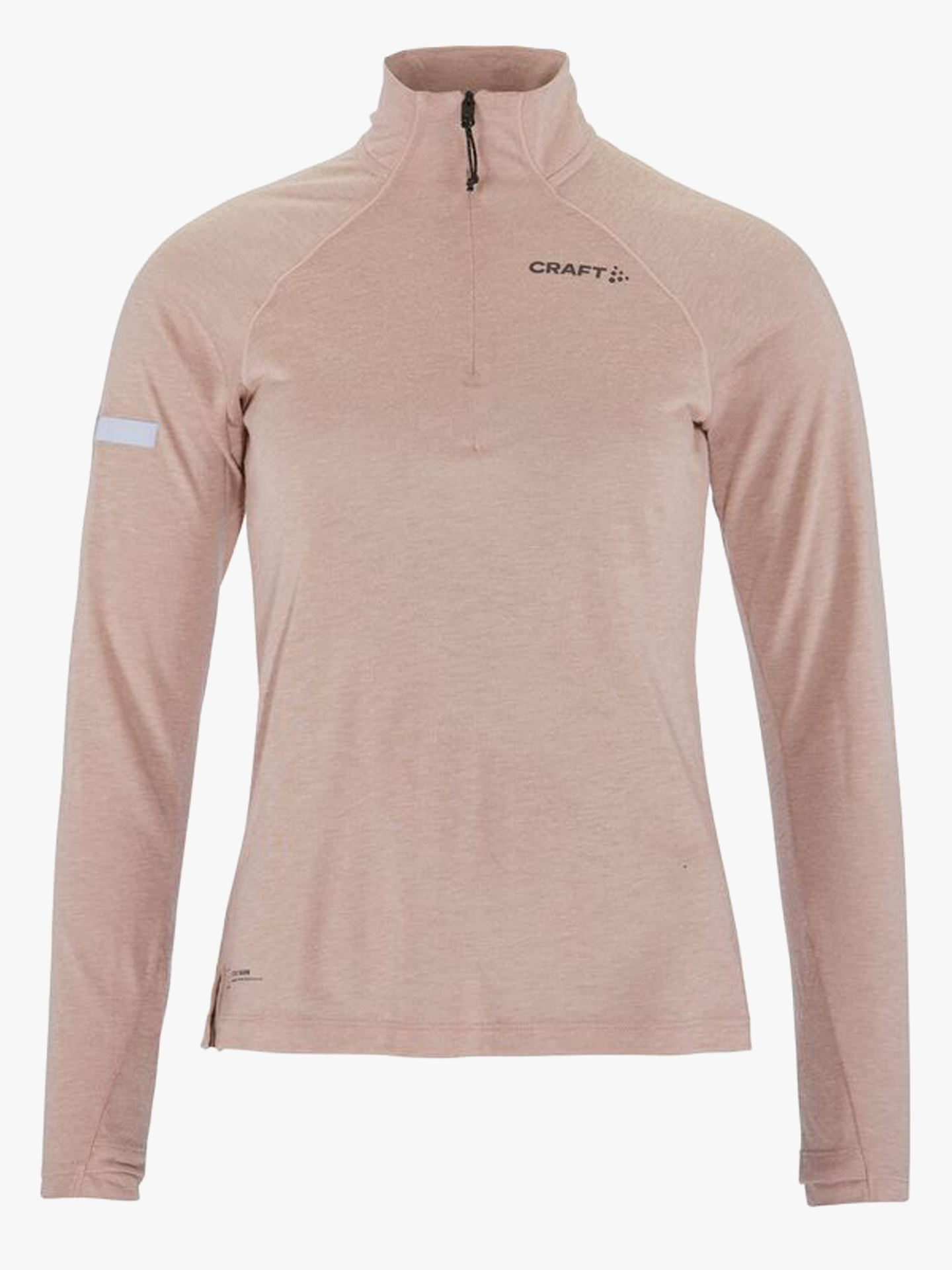 Advance SubZ Wool Long Sleeve Tee 3