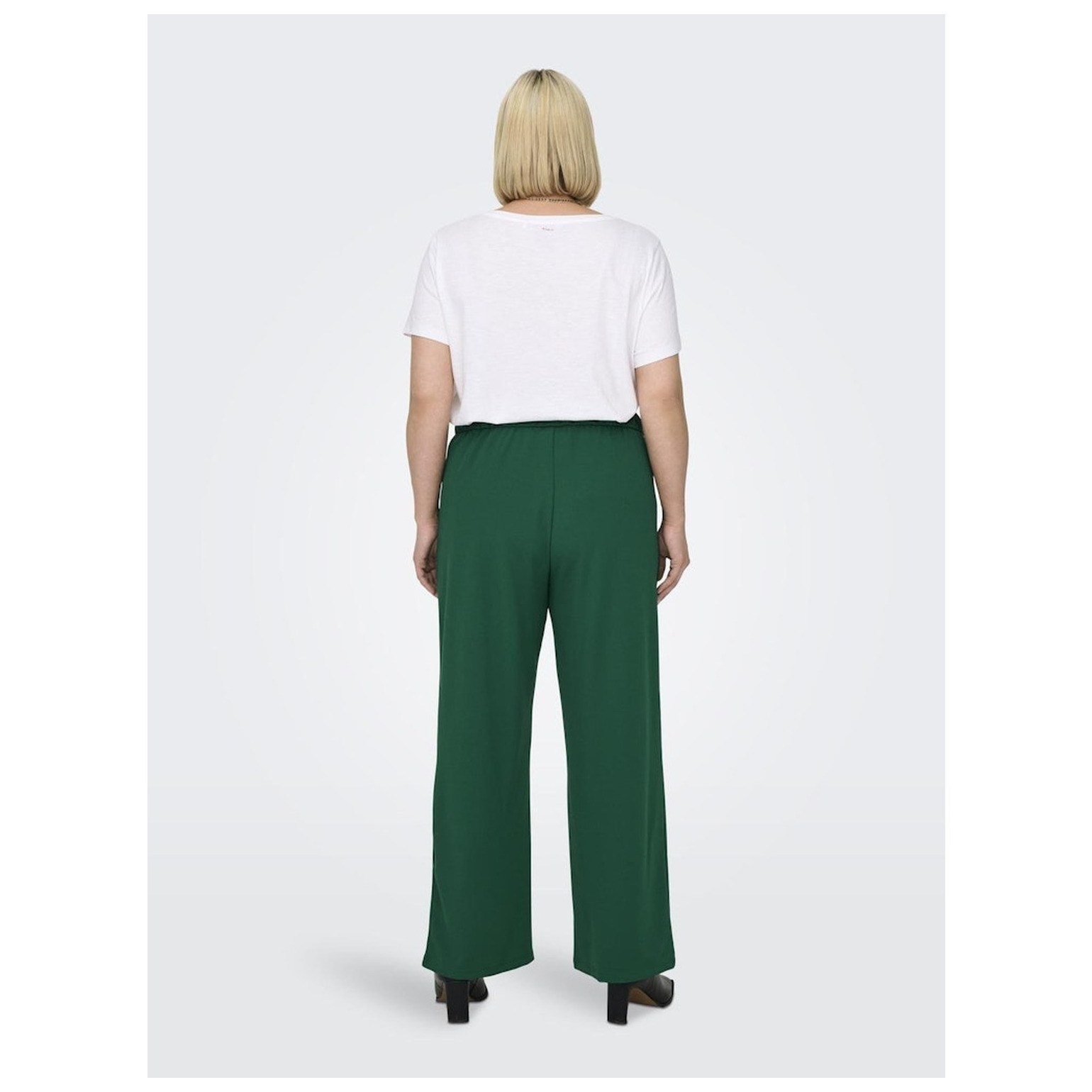 Carmakoma CARSANIA BUTTON PANT JRS PNT