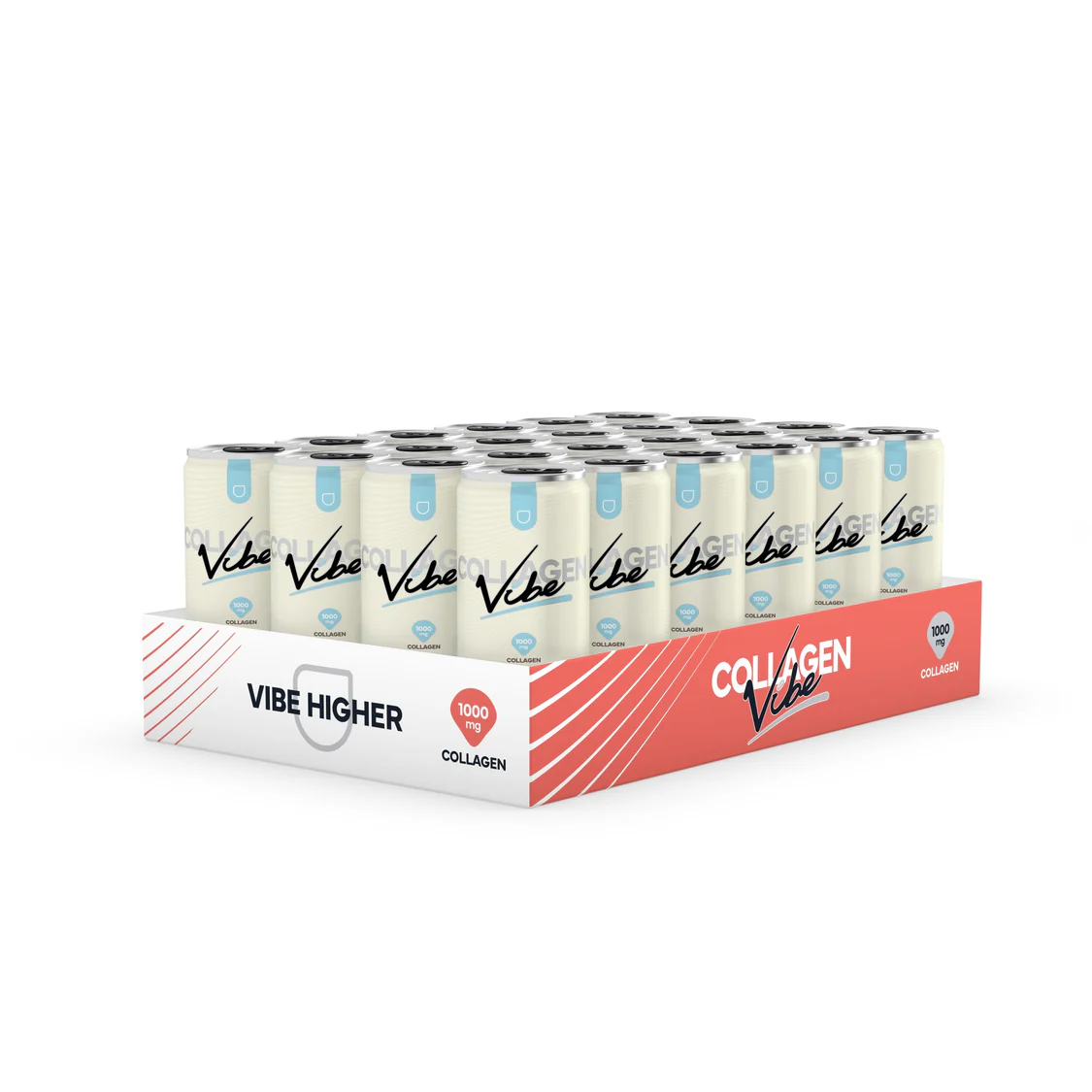 NANO SUPPS Collagen Vibe