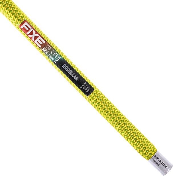 FIXE - CORDE ESCALADE RODELLAR DRY 9-4