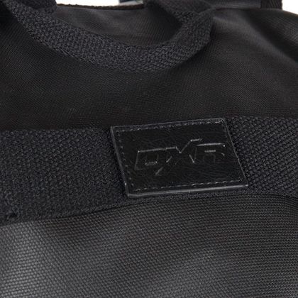 Sac à dos DXR DJANGO WAX - Noir