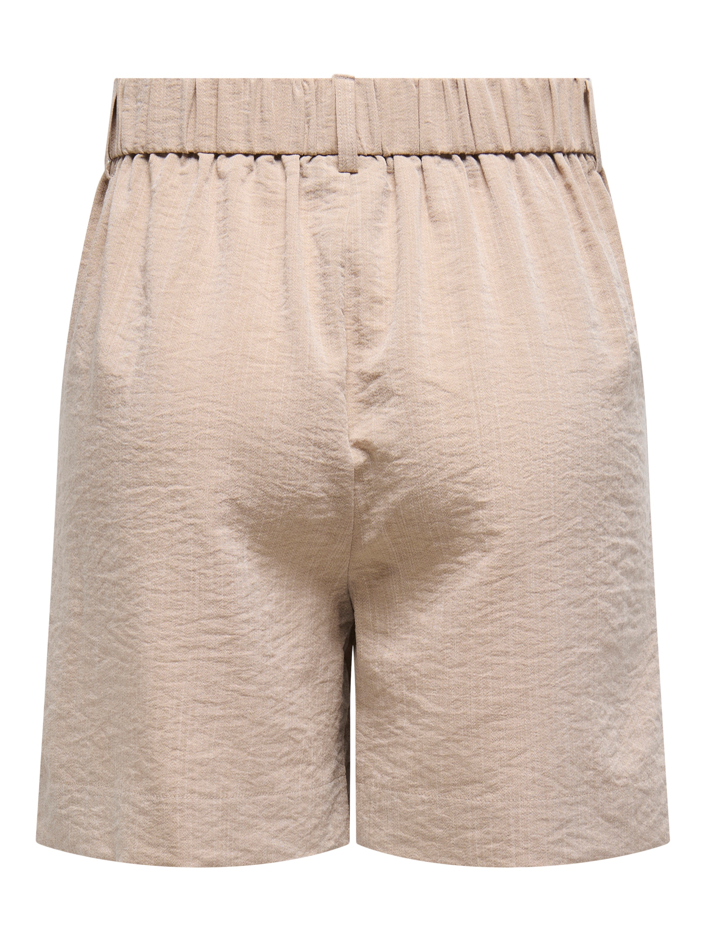 ONLY Shorts »ONLMARSA SOLID SHORTS WVN«
