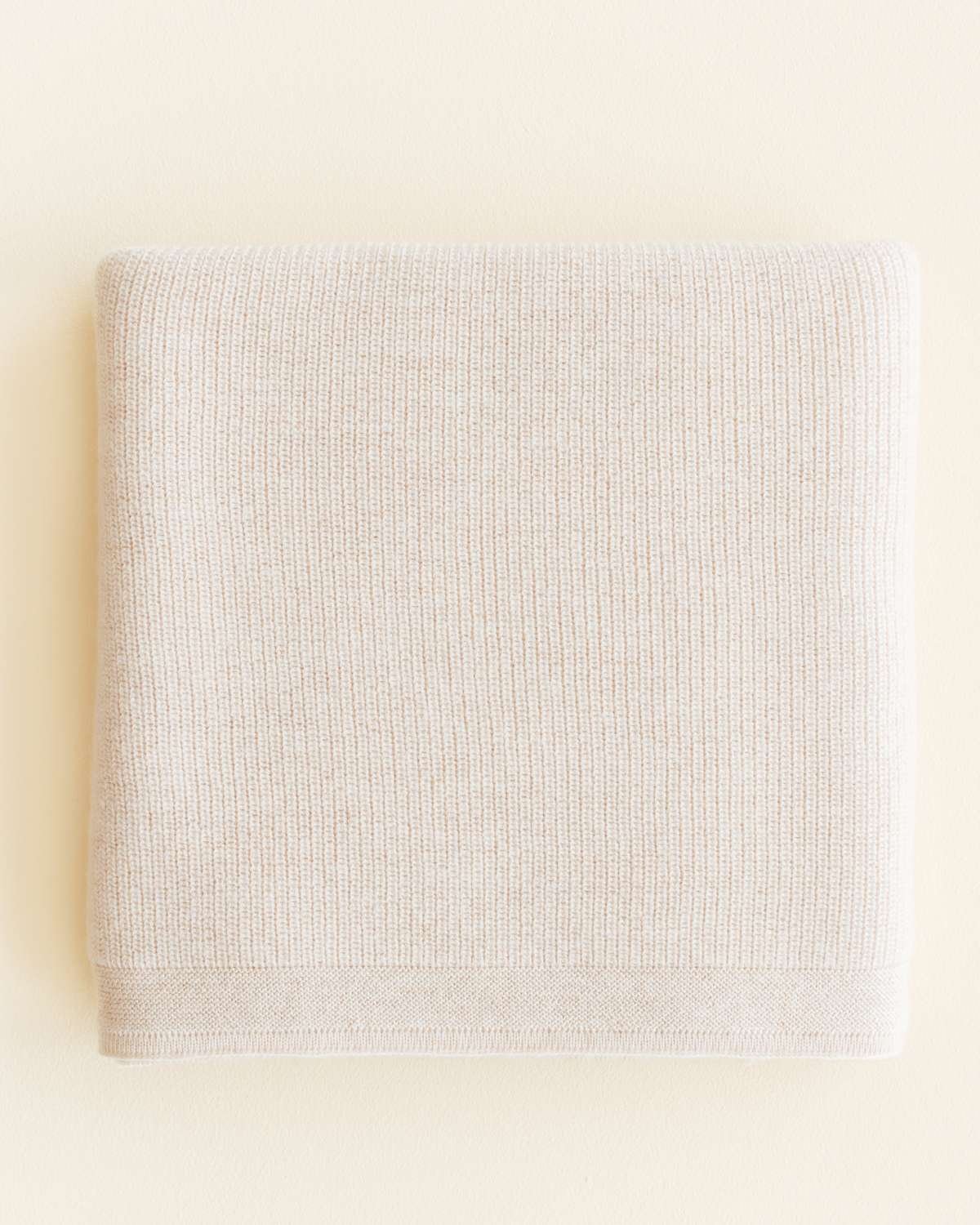 Babyteppe Ull, Medium Tykt – 100% Merino, Ubehandlet | Felix