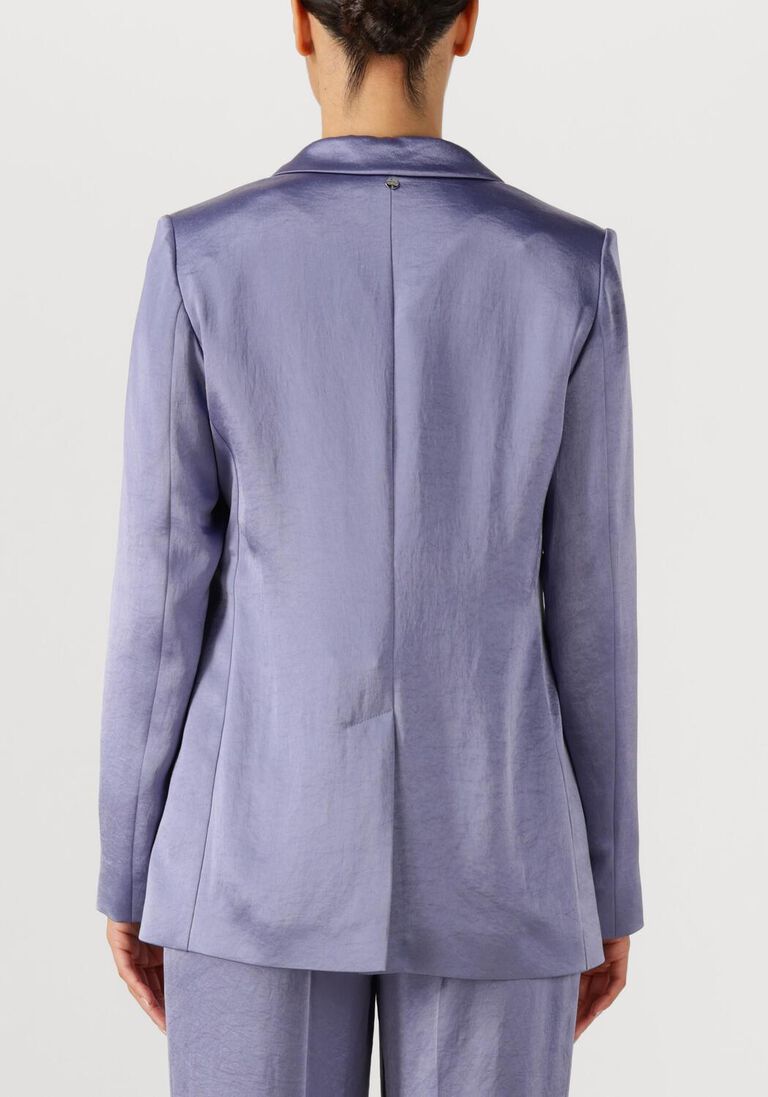 paarse marc cain collection blazer zc 34.23 w46