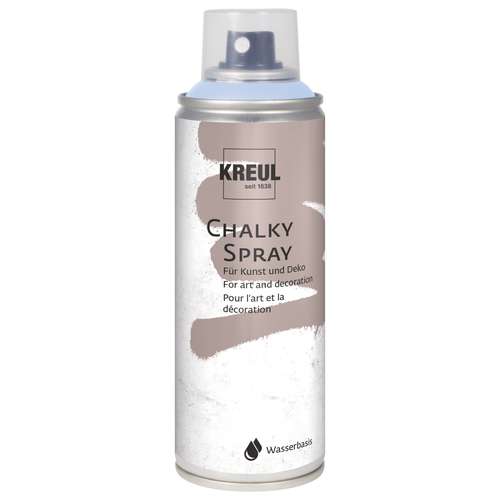 KREUL Chalky Spray