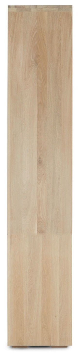Boekenkast Established B112 x D40 x H210 cm