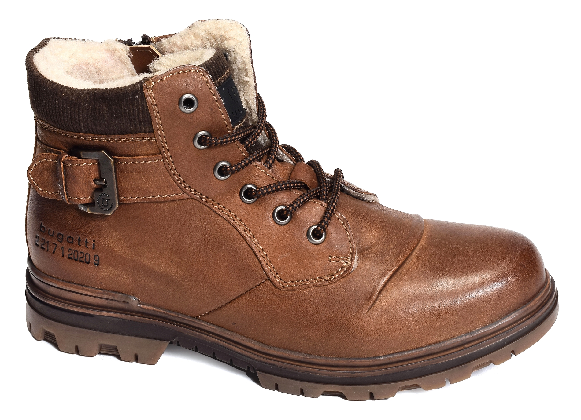 Medro ah251 cognac