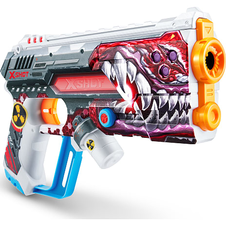 X-Shot Skins Laser 360°