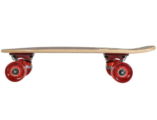 KRYPTONICS - Skate Cruiser stubby 19 cali authentic