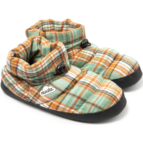 Nuvola. - Boot Home Scotland Verde