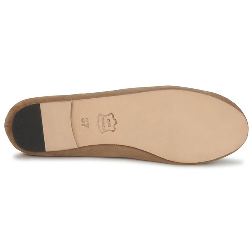 Ambre Babzoe - DUFFY - Camel