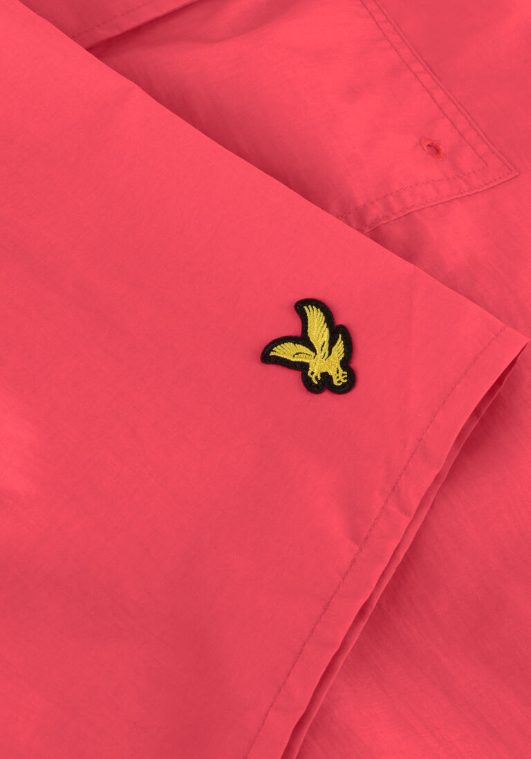 LYLE & SCOTT roze lyle & scott  plain swimshort
